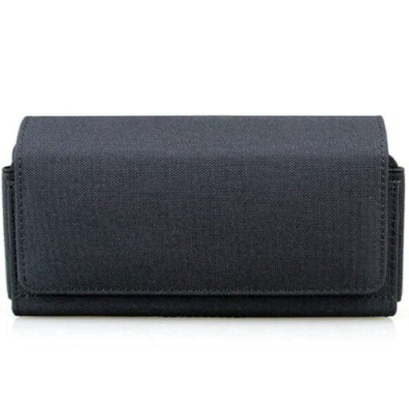 New Dual Phone Holster Pouch Case - Picture 2 of 4